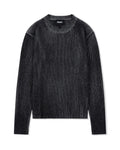 phos333-fw-26-m-ribbed-knit-sweater-black-black-s