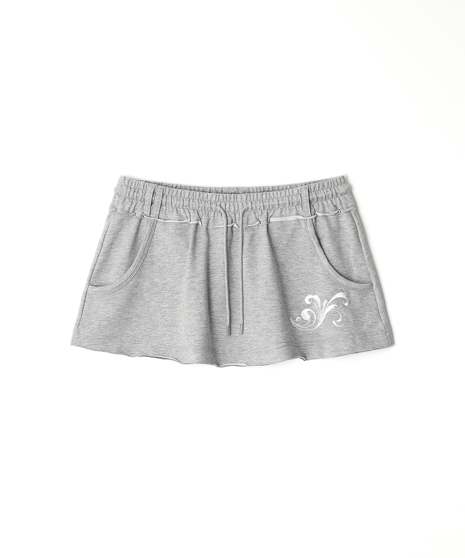 eessay-ss-26-fairy-mini-skirt-gray-gray-s
