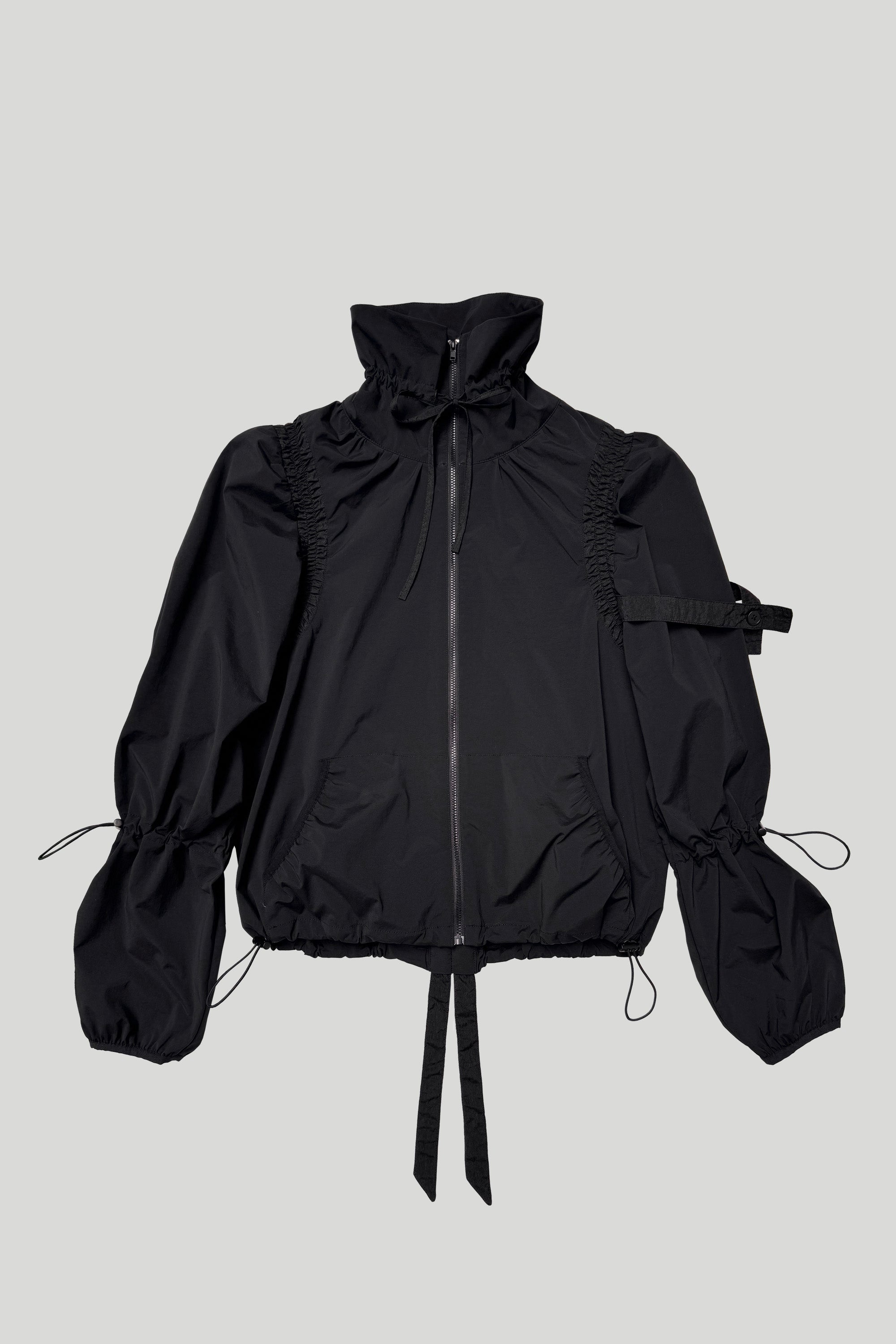 still-lethardy-fw-24-shirring-jumper