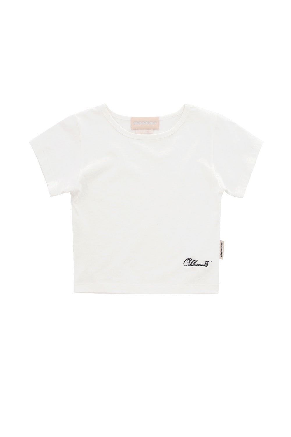 odd-one-out-ss-26-mono-round-neck-t-shirts-white-white-s