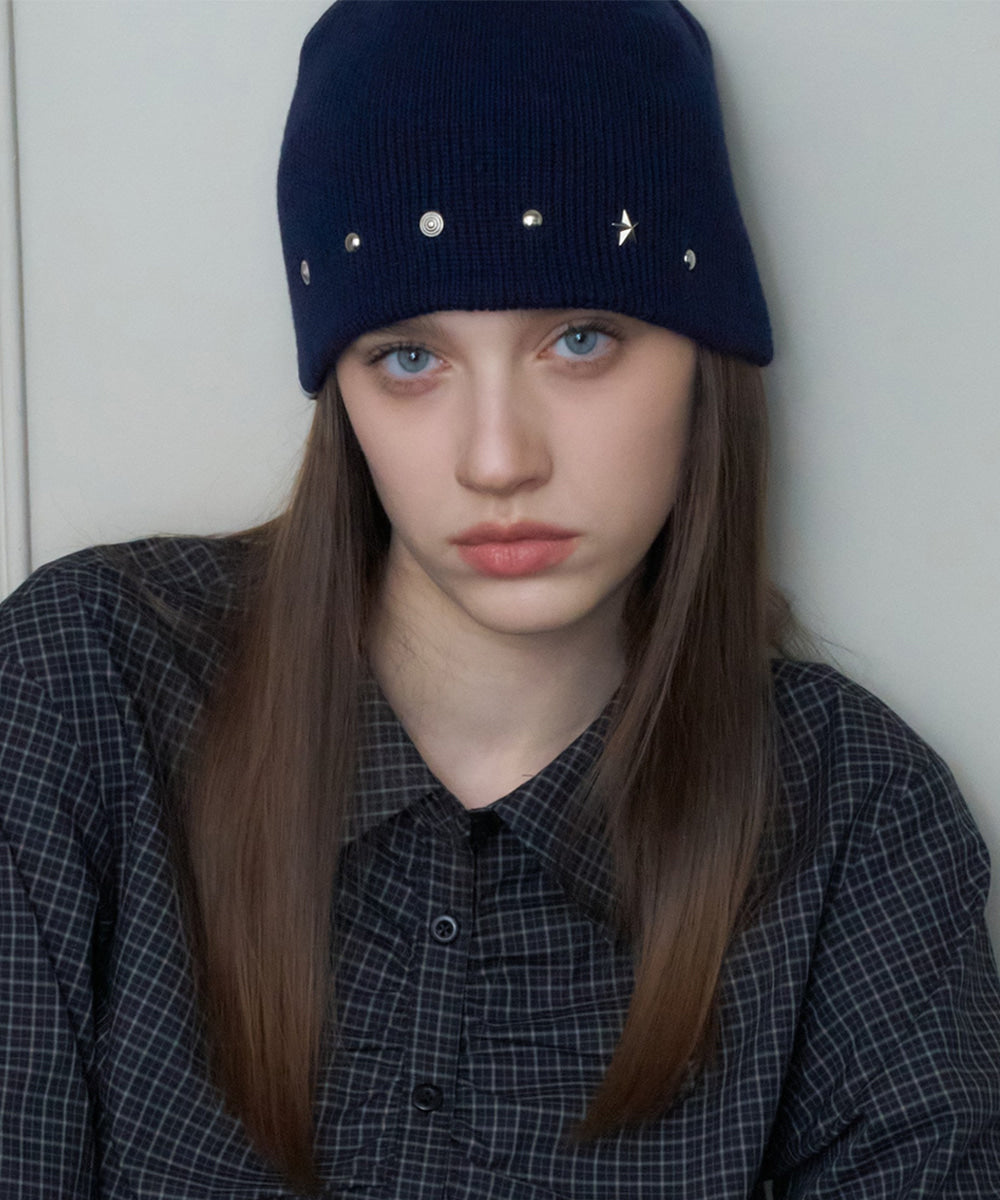 xanadu-fw-25-eddy-stud-beanie-navy-navy-s