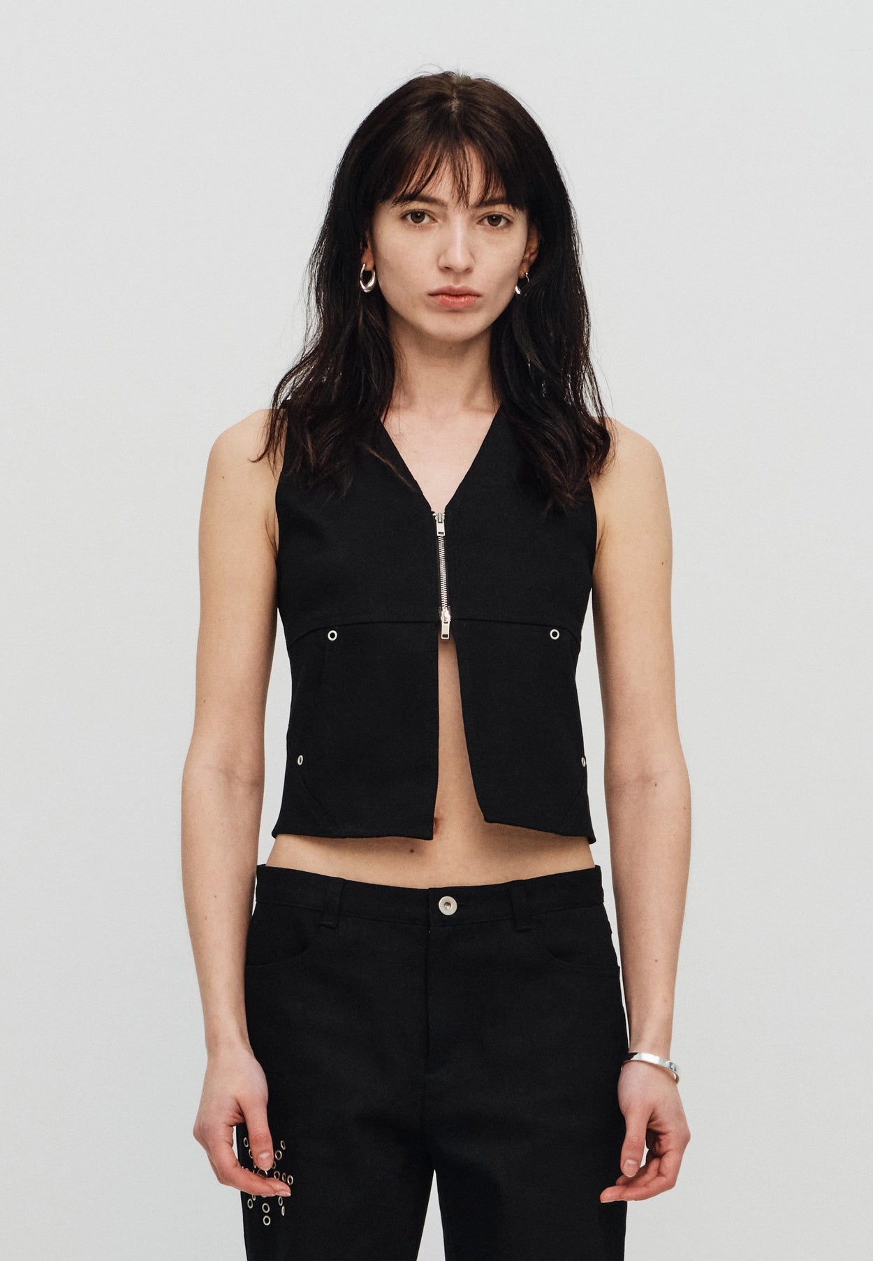 sealot-ss-25-paneled-denim-vest-black-black-s