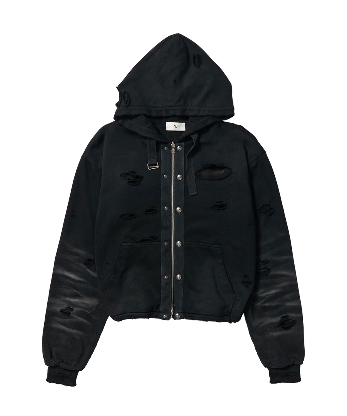 schism-inducing-fw-26-2-layer-reversible-zip-hoodie-black-black-s