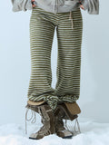lartigent-fw-25-l21-cozy-pluffy-knit-pants-olive-green-olive-green-s
