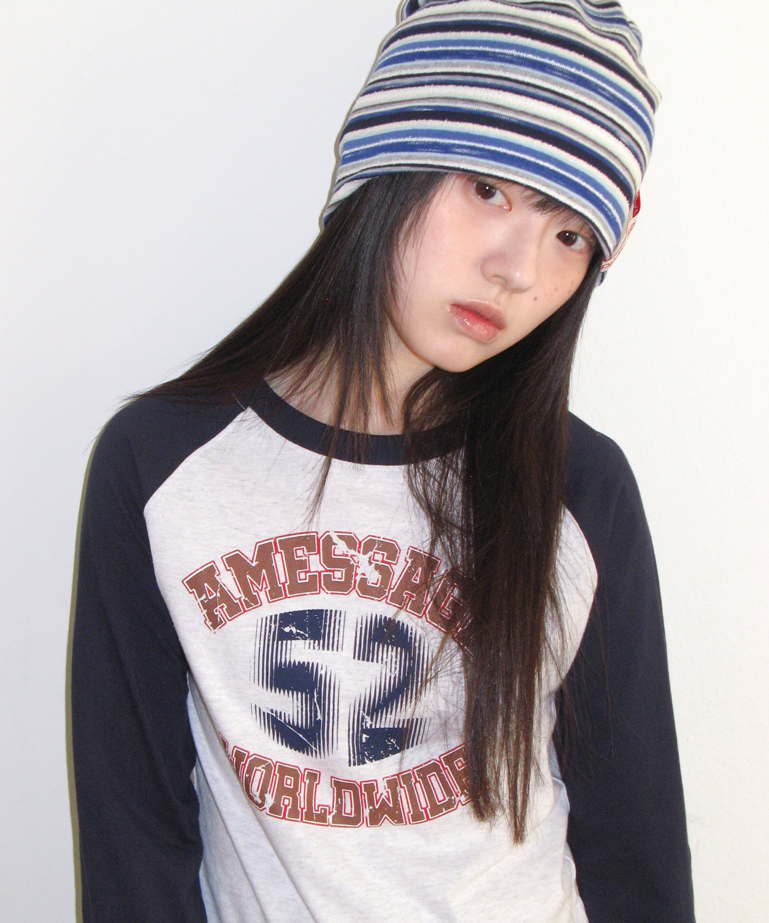 ames-worldwide-ss-26-soft-stripe-beanie-blue-blue-s