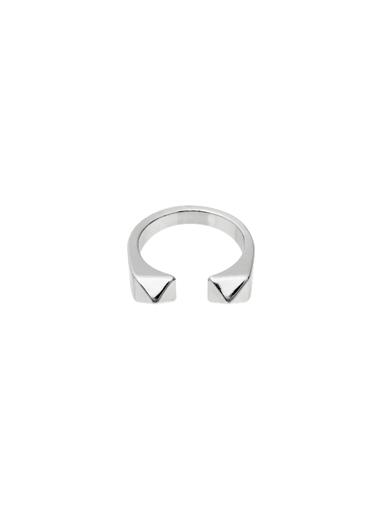 sagega-ss-26-stud-ring-silver-s