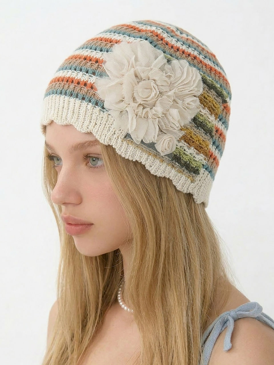 the-greatest-ss-26-flower-paper-beanie-ivory-ivory-s