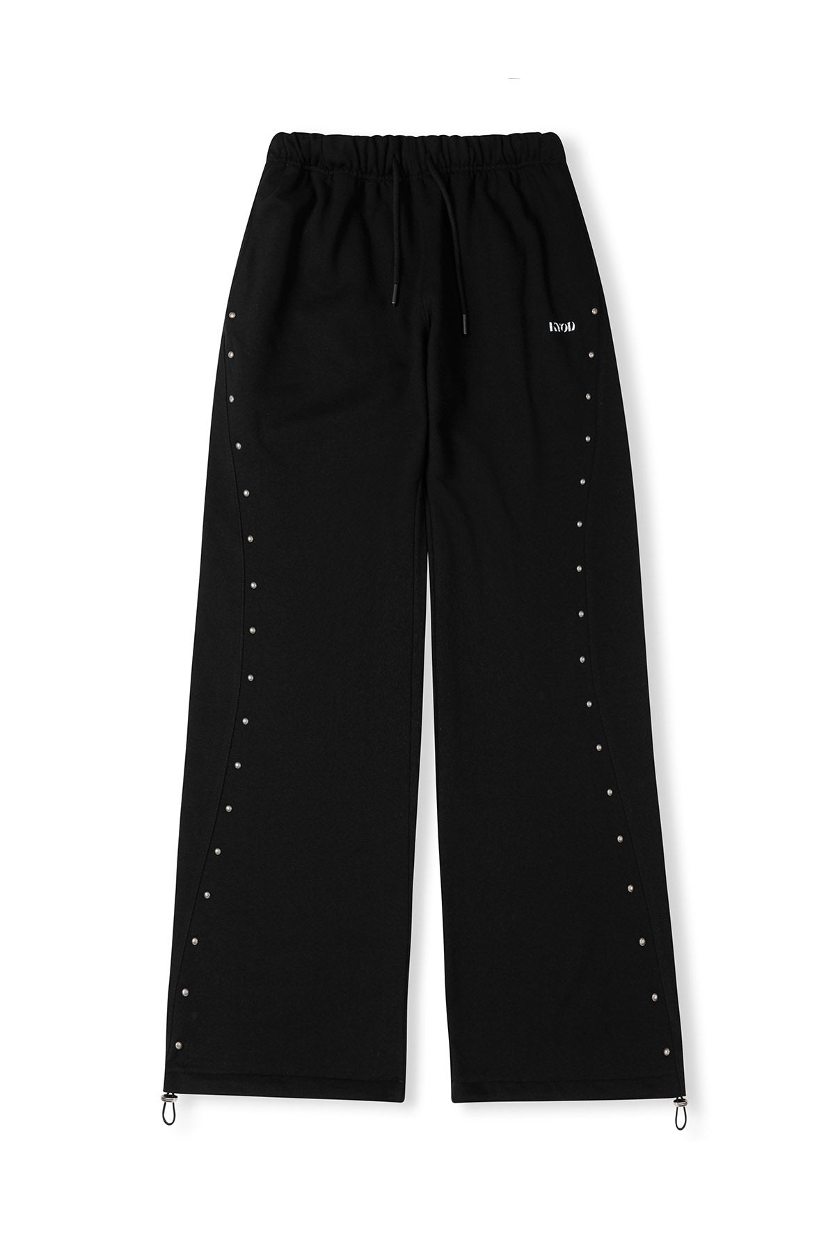 kyod-ss-25-stud-jersey-pants-(-black-)