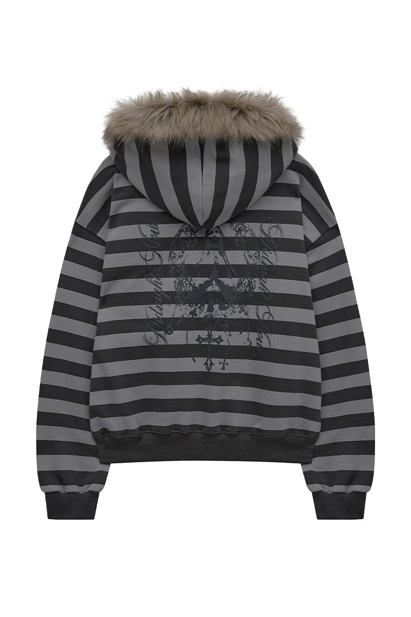 midnight-move-ss-26-hair-hood-zip-up-stripe-stripe-s