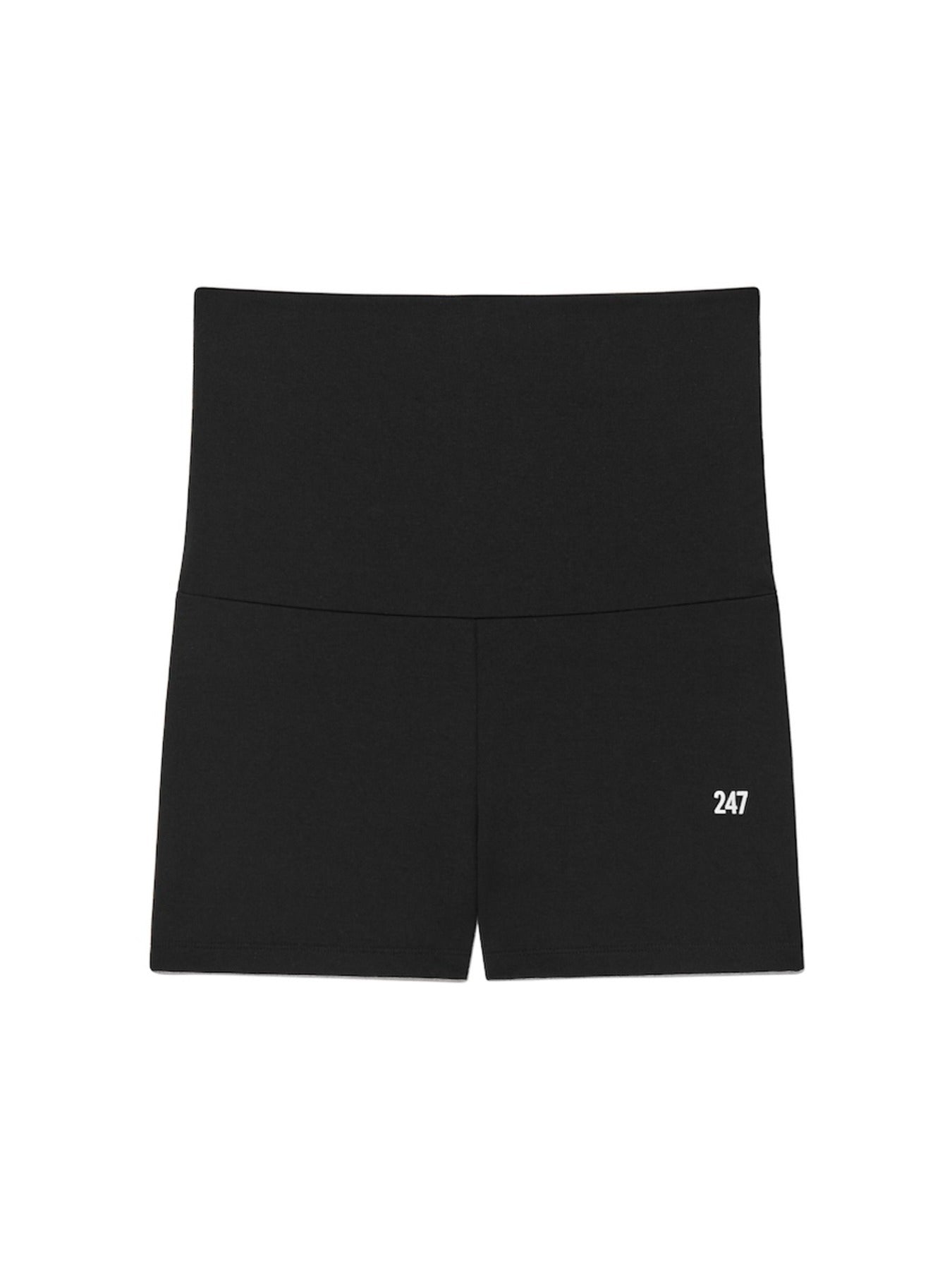glowny-ss-25-air-folding-shorts-(black)