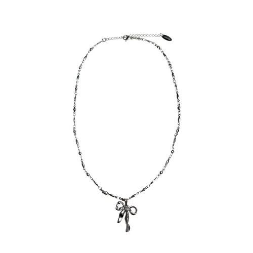 aubrey-fw-25-ribbon-necklace-silver-o
