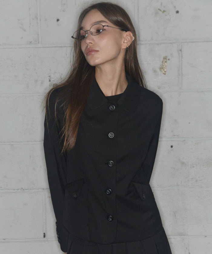 fancy-club-fw-25-classic-button-point-jacket-black-f25za004-black-s