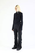 differentis-fw-26-mesh-layered-top-black-black-s