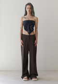 revoirsis-ss-26-string-wide-pants-brown-brown-s