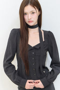 illigo-fw-26-pintuck-flare-blouse-black-black-s