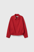 anedit-fw-26-i-edition-cotton-zip-button-blouson-red-red-s