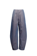 pokofosca-fw-25-high-rise-curved-pants-steel-blue-steel-blue-s