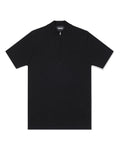 phos333-ss-26-m-slim-fit-half-zip-knit-black-black-s