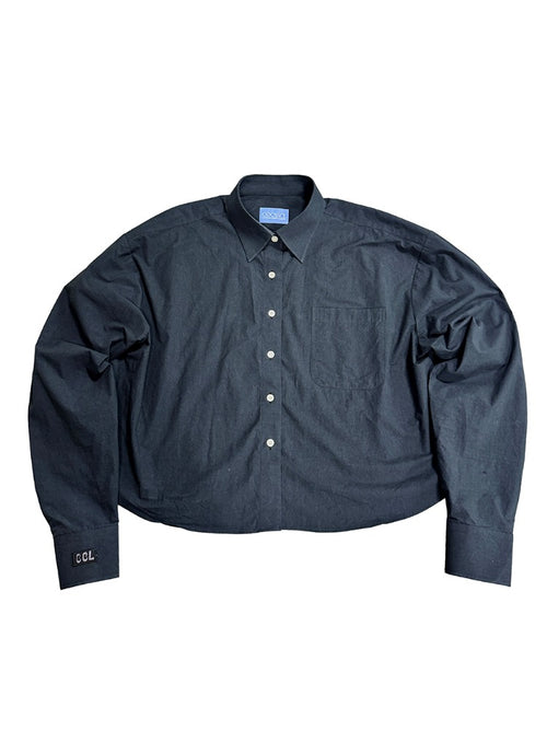cocancl-ss-26-ccl-classic-short-shirts-navy-navy-s