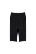 repos-fw-26-stretch-capri-pants-black-black-black-s