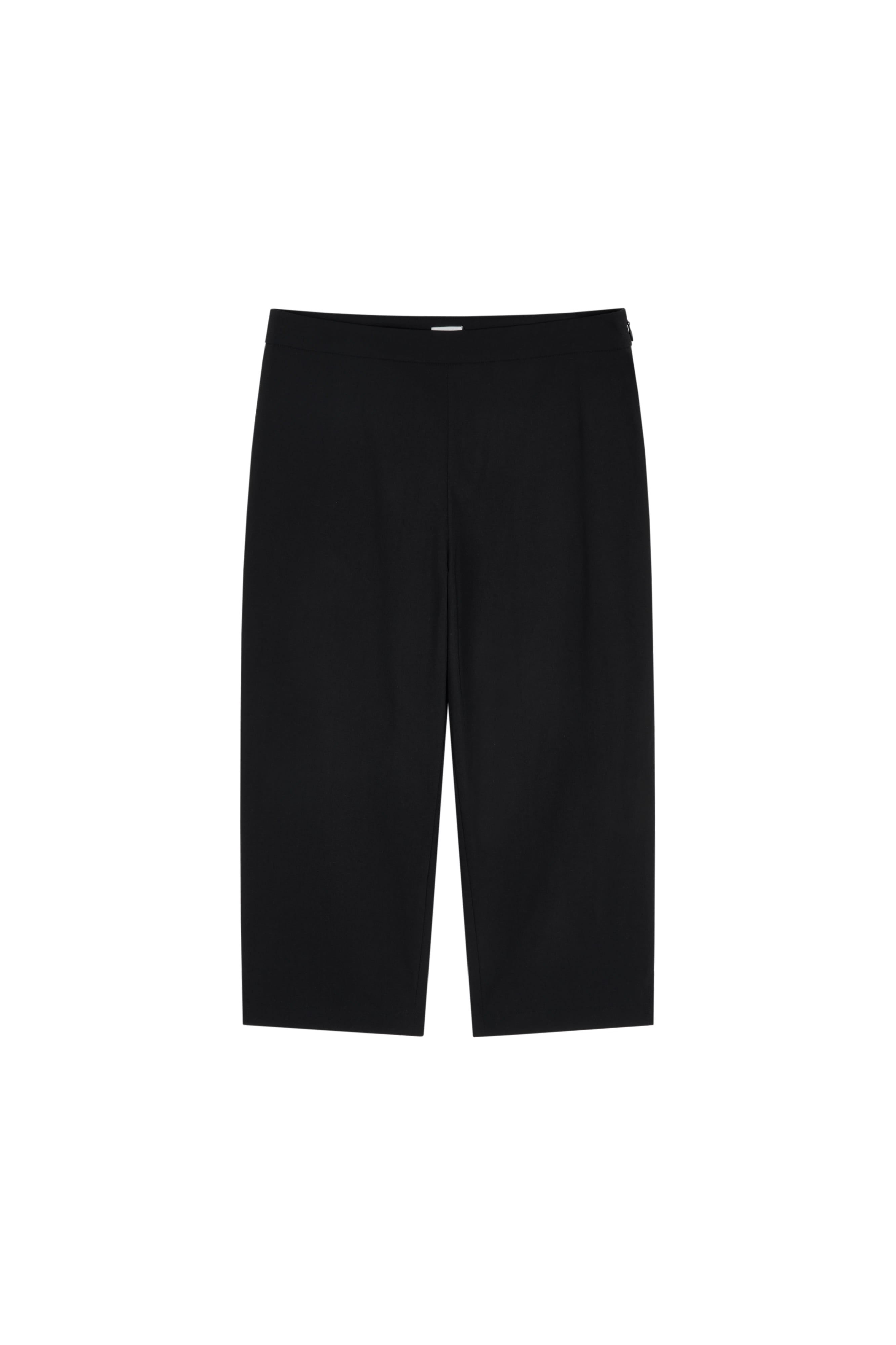 repos-fw-26-stretch-capri-pants-black-black-black-s