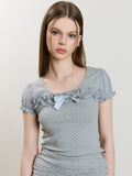 luv-is-true-ss-25-sm-ribbon-puff-pattern-tee-gray-gray-s