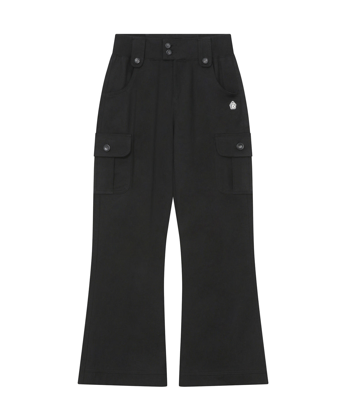 bauf-fw-26-pocket-bootcut-pants-black-black-s