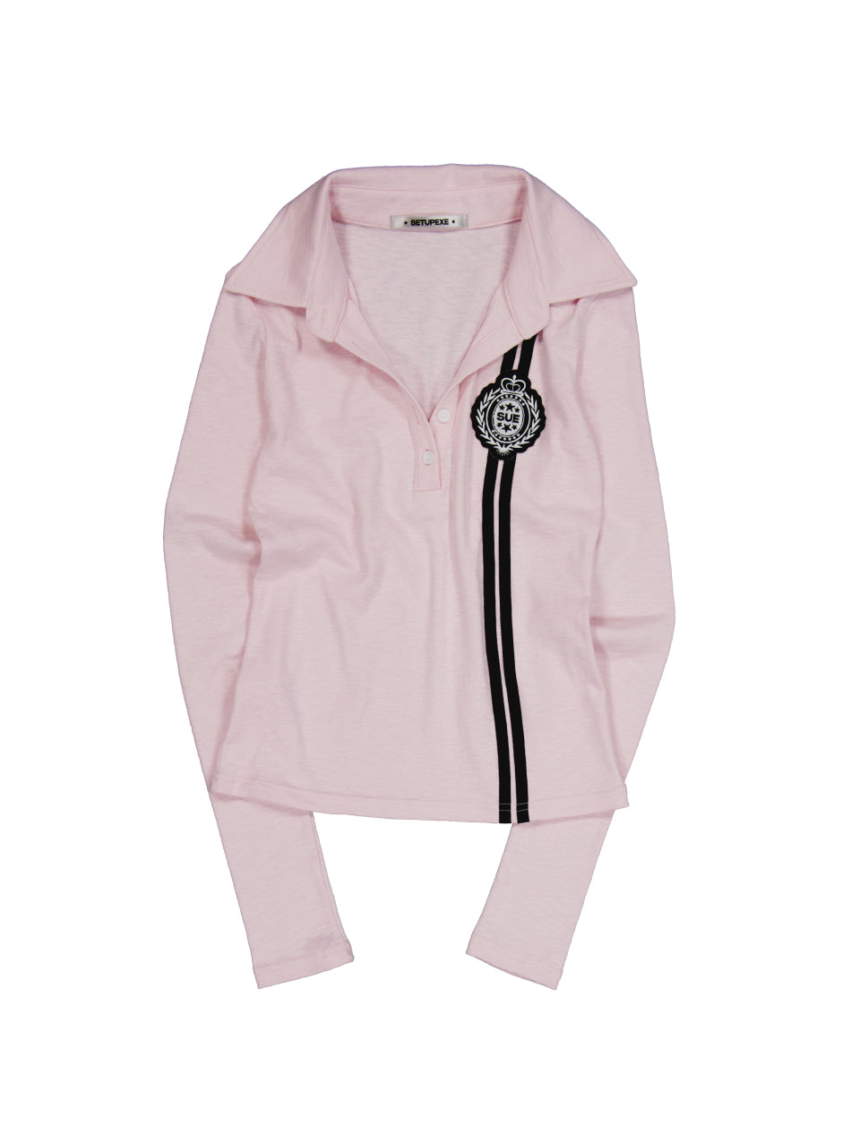 setup-exe-fw-25-waffen-line-collar-tee-baby-pink-pink-s