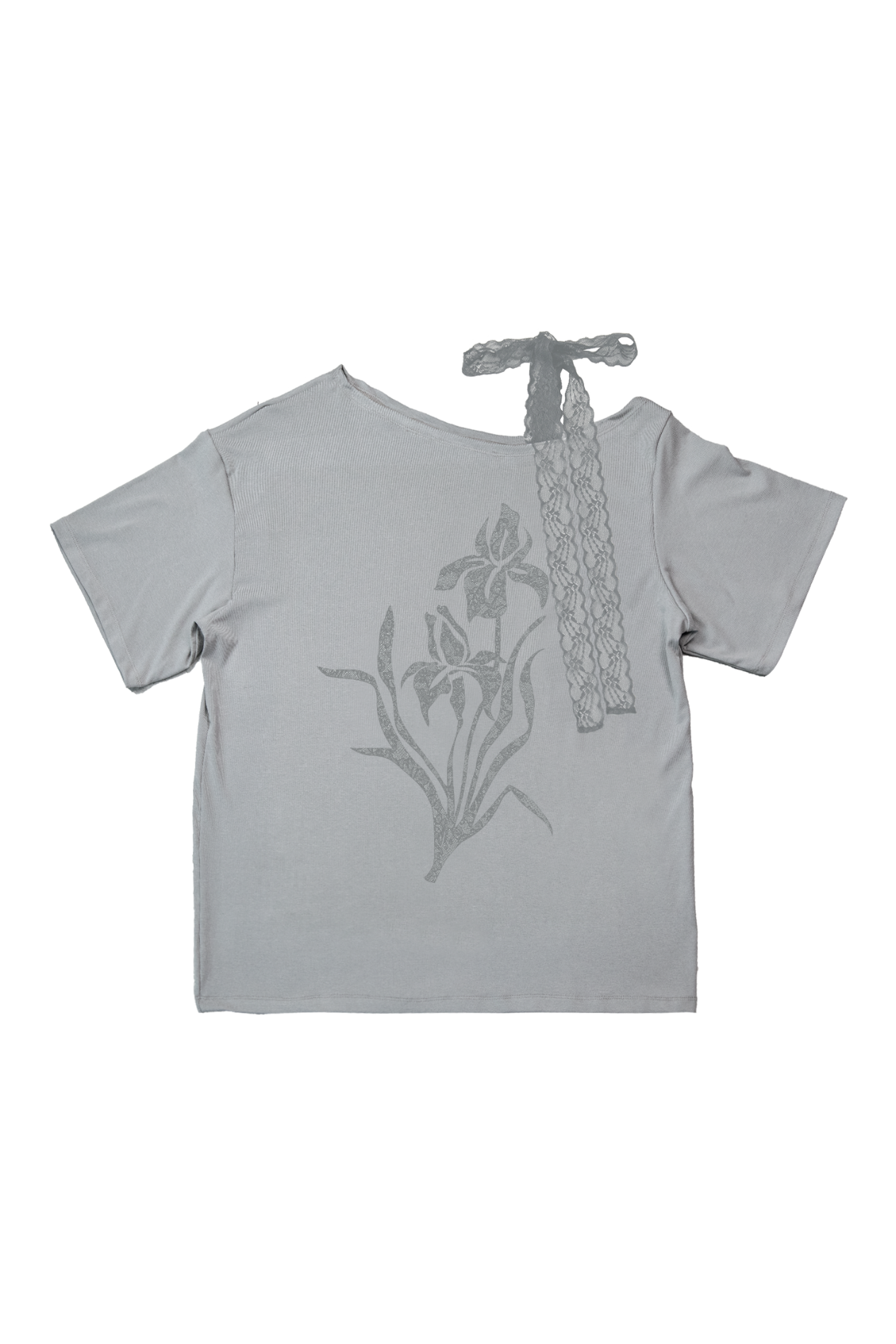 darling-you-are-bad-ss-26-iris-lace-ribbon-tee-gray-gray-s