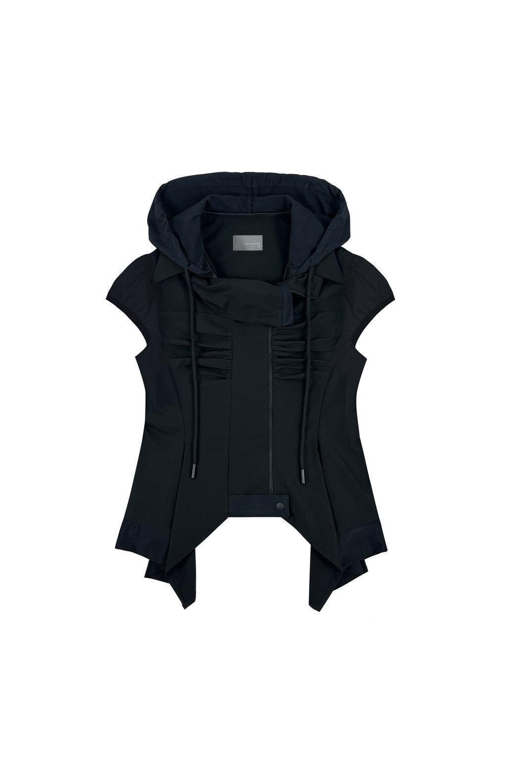 differentis-fw-26-hooded-zip-shirt-black-black-s