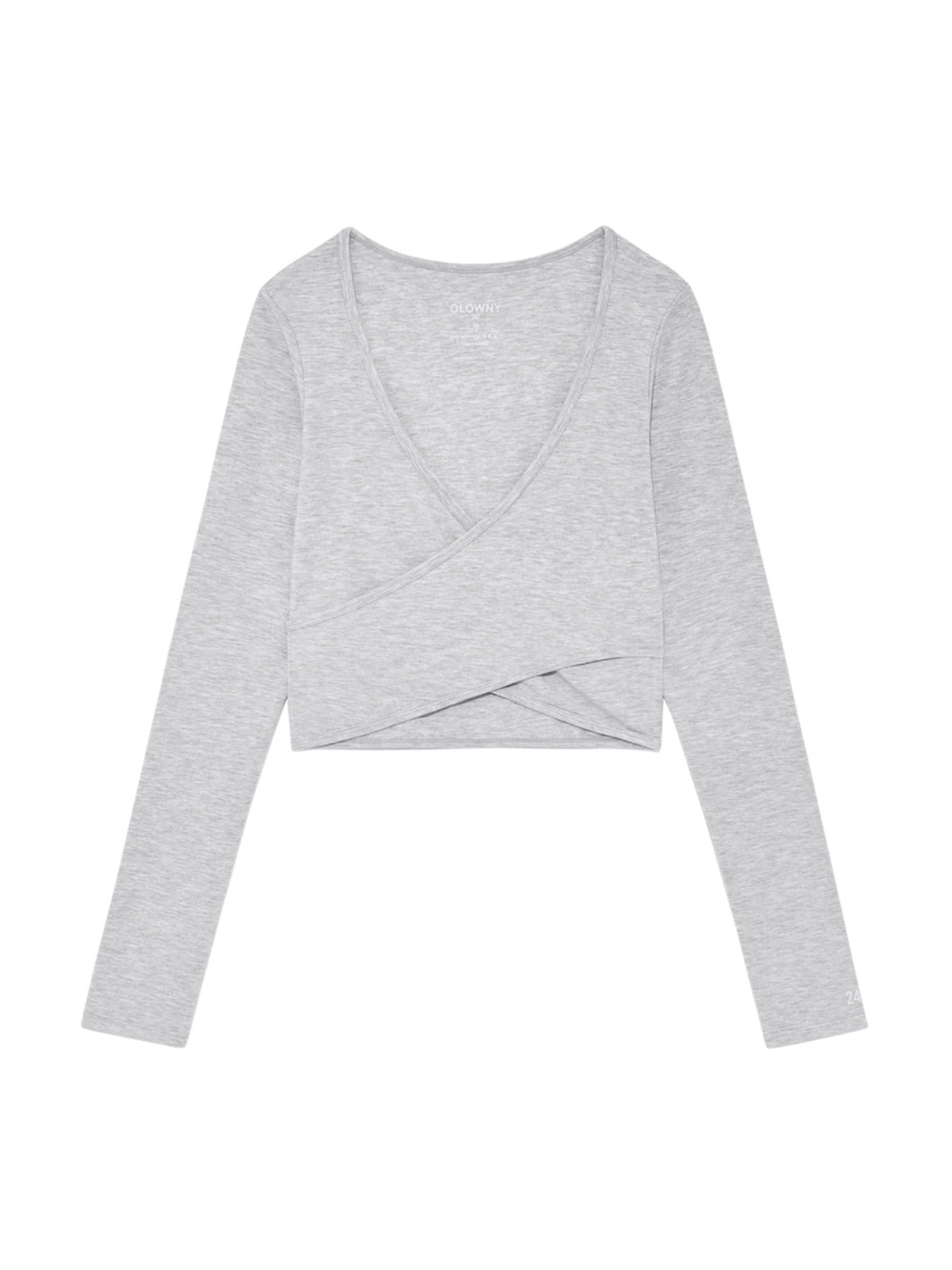 glowny-ss-25-air-wrap-long-sleeve-(white-melange)