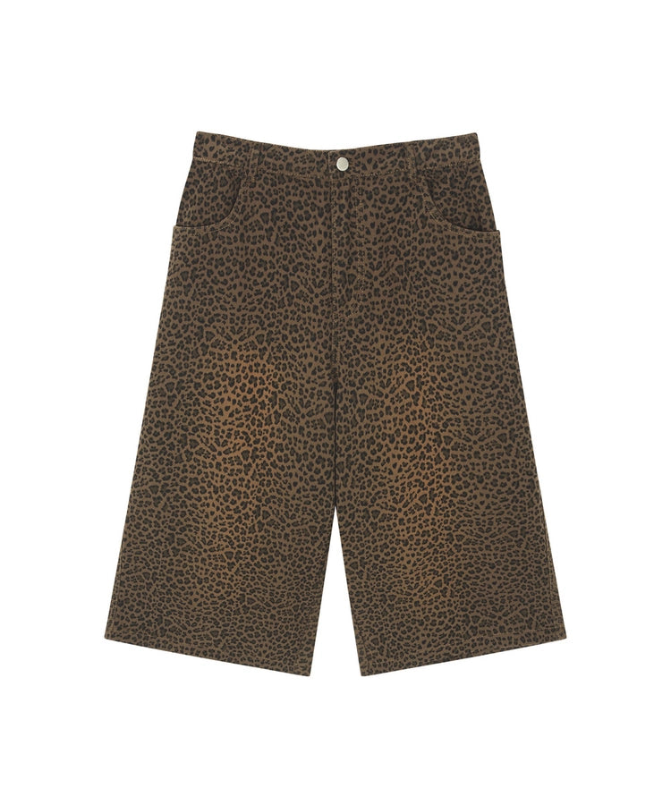 tonsil-ss-26-washed-leopard-bermuda-pants-brown-brown-s