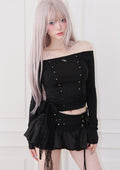 cherryquiri-ss-26-cloud-lace-off-shoulder-top-black-black-s