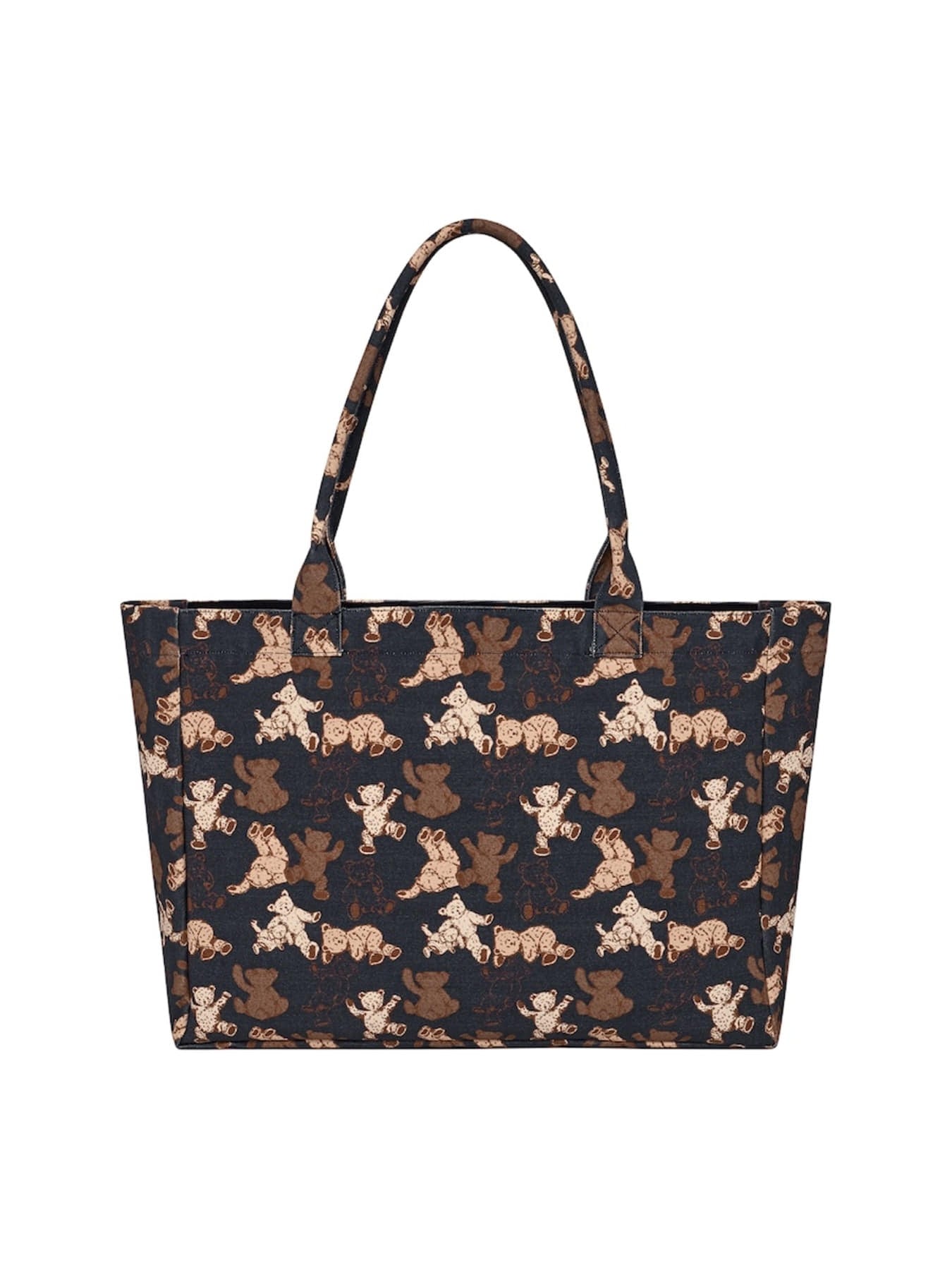 glowny-ss-25-teddy-club-tote-bag-(black)