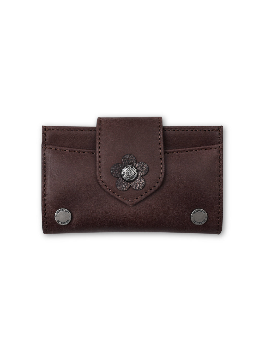 siweol107-fw-25-fleur-card-wallet-maroon-maroon-s