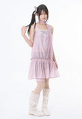 innermuseum-ss-26-dot-babydoll-chiffon-shirring-dress-berry-dot-berry-dot-s