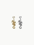 sagega-ss-26-seahorses-xo-charm-silver-gold-s