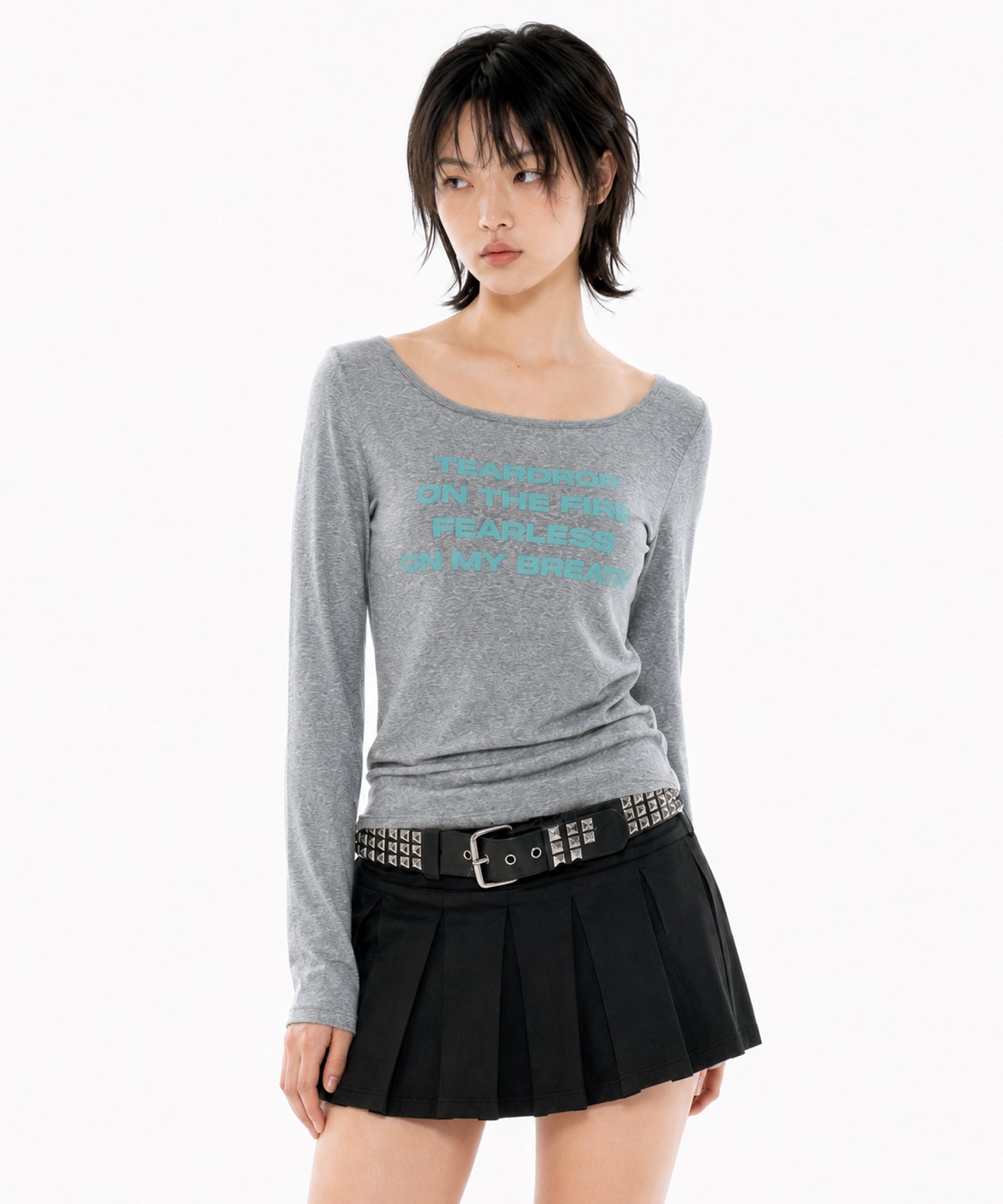 running-high-ss-26-lettering-slim-l-s-tee-melange-grey-gray-gray-s