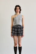 ari-ss-25-bebe-unbalance-sleeveless-top-/-gray