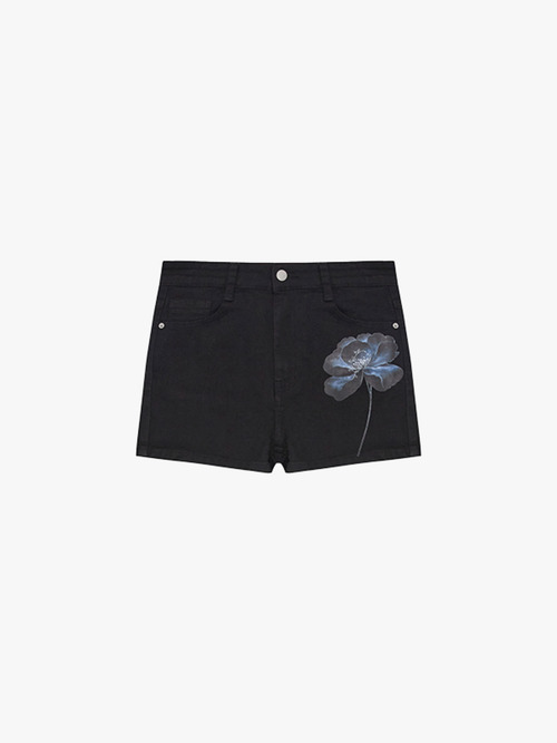 fragfarm-ss-26-peony-flower-short-pants-black-black-s