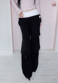 cherryquiri-fw-26-lettering-folding-bootcut-pants-black-black-s