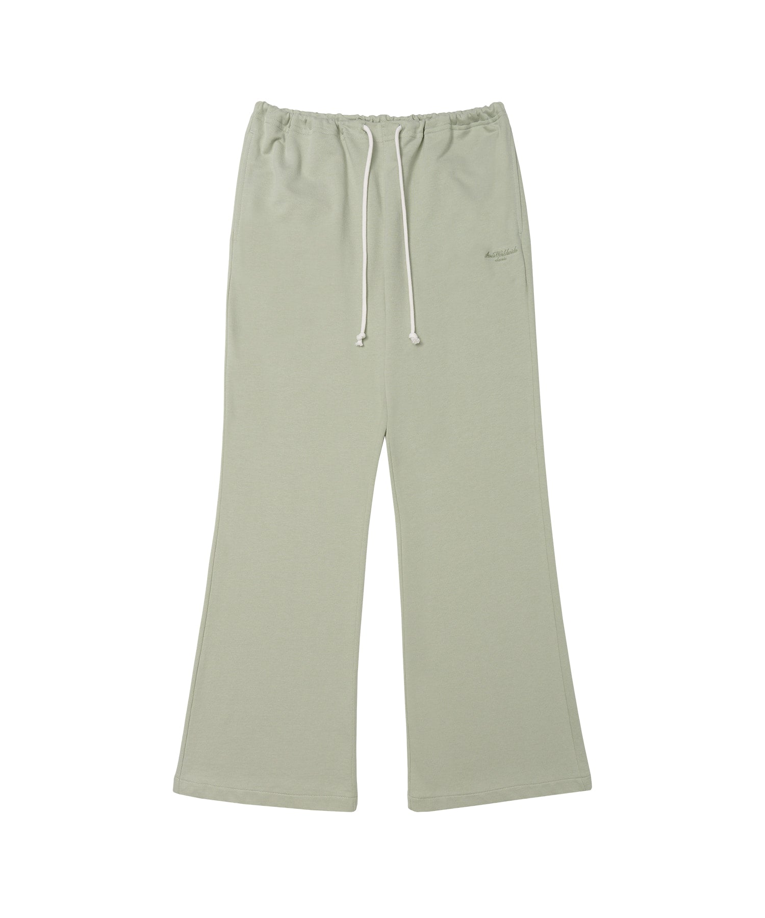 ames-worldwide-fw-26-classic-easy-sweatpants-mint-s