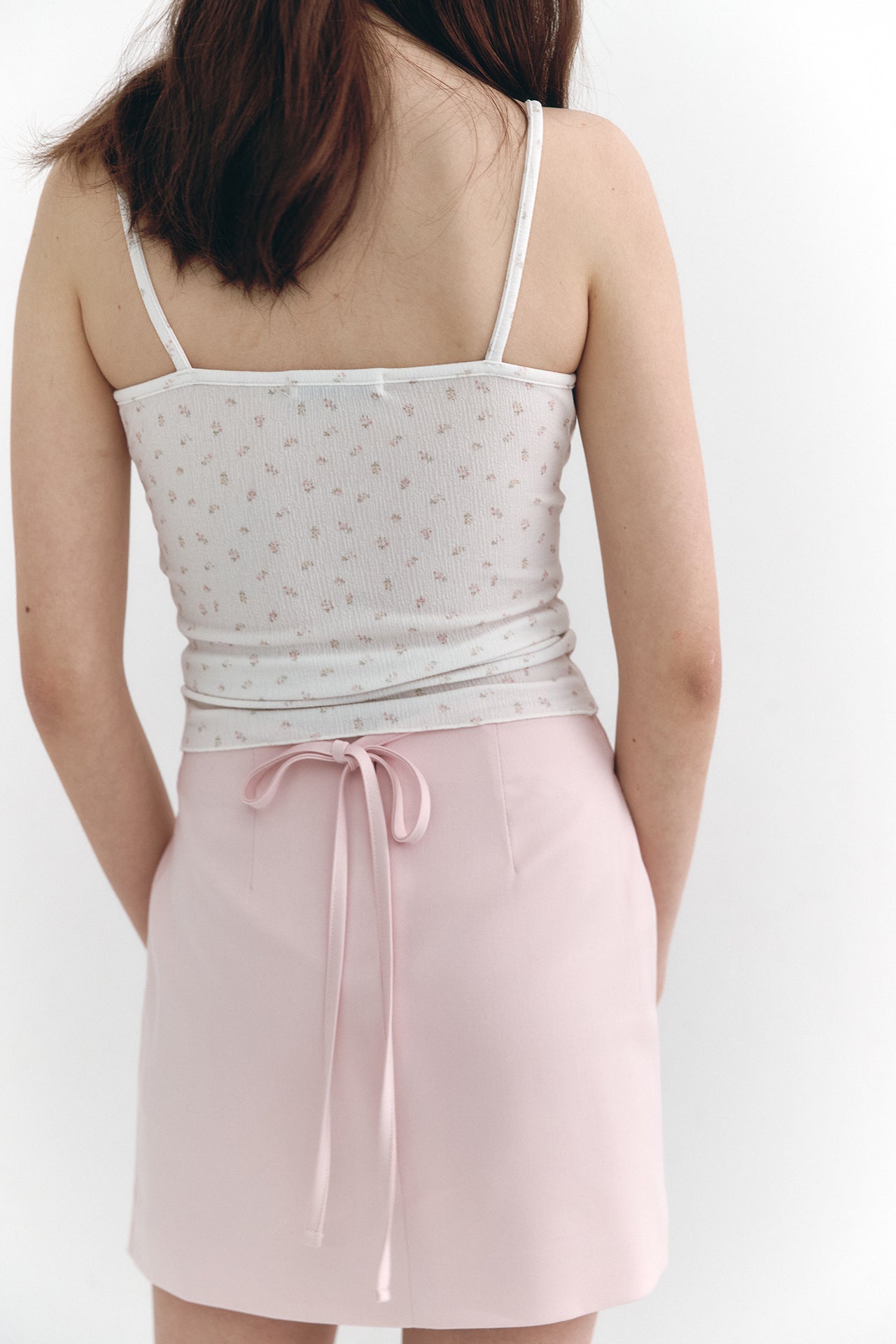 moilly-ss-25-aline-ribbon-skirt-pink