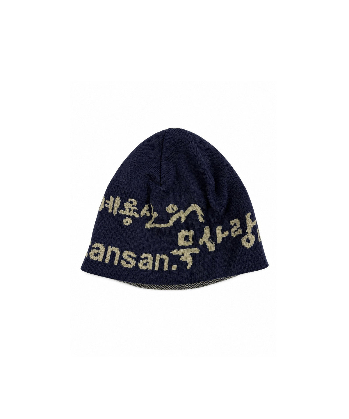 tansanmagnesium-fw-26-doberman-x-tansan-gyeryongsan-muksarang-beanie-navy-navy-s