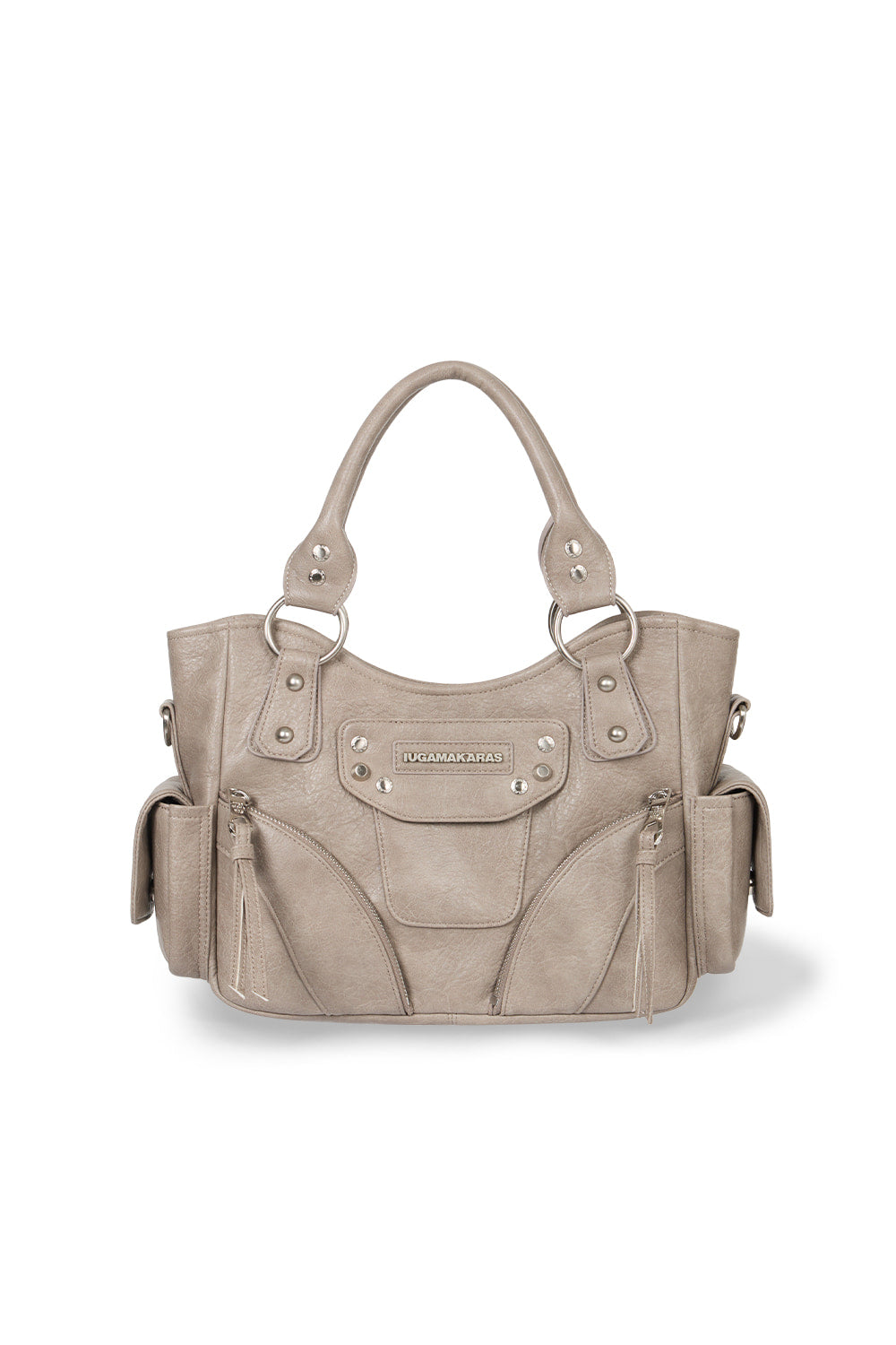 iugamakaras-ss-26-studded-leather-mini-shoulder-bag-greige-greige-s