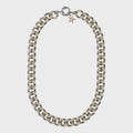 eireve-fw-25-color-bold-chain-necklace-beige-beige-s