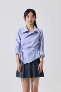 arikim-ss-26-eve-stripe-wrap-shirt-sky-blue-sky-blue-s