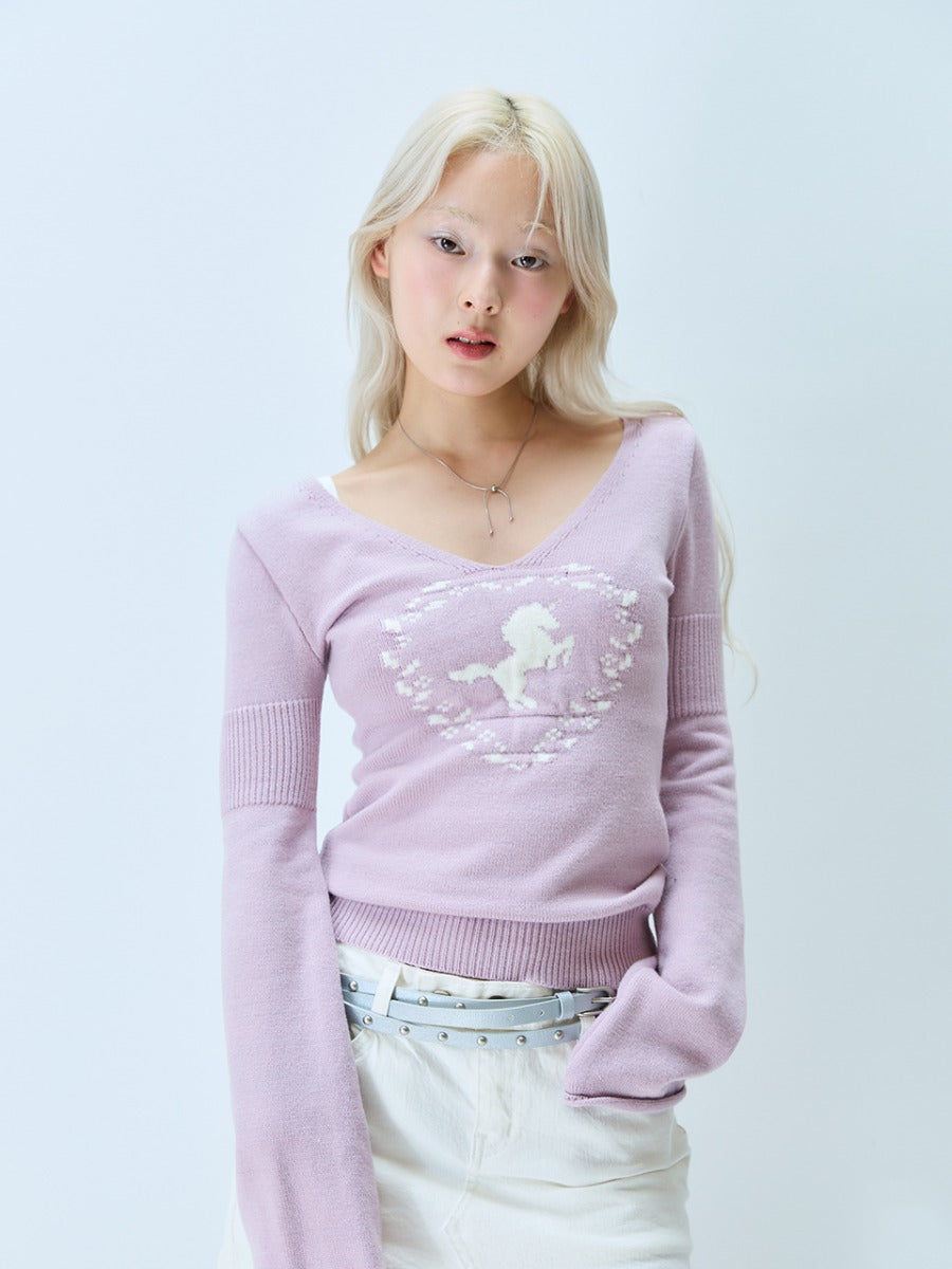 lartigent-fw-25-l21-in-my-ponny-knit-taro-taro-s