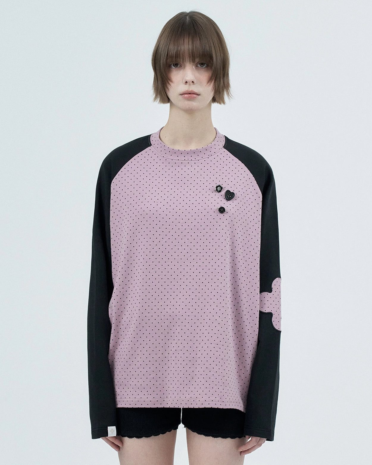 fazed-ss-25-patched-raglen-tshirts-/-blueberry