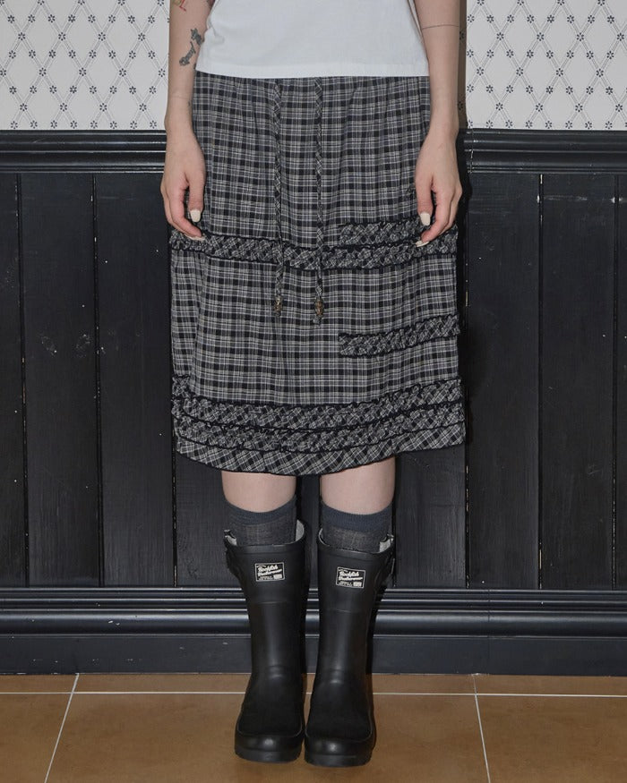 fancy-club-ss-25-shushu-frill-black-midi-skirt-black-f25qd967-black-s